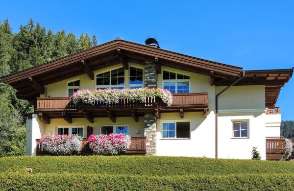 Apartman Brixen im Thale - ATA346