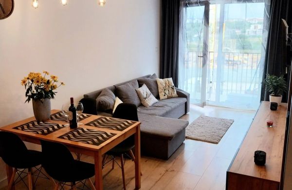 Apartament Antonio 4 Gdańsk