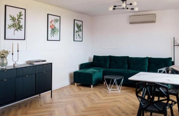 Koziołek Apartamenty