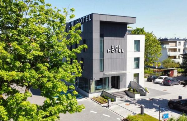 Umi Hotel Sopot