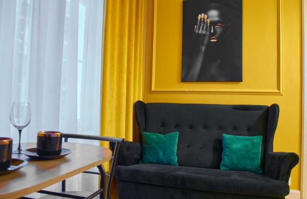 Apartamenty Stare Miasto/Zyblikiewicza/Wawel