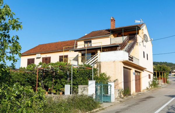 Apartments Vesna Luka