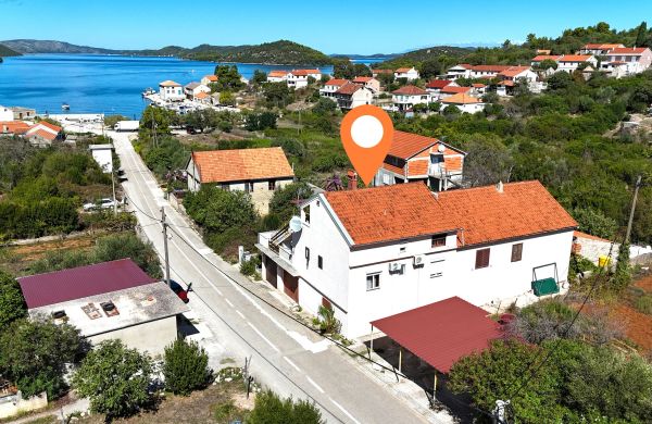 Apartments Vesna Luka