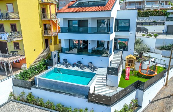 Villa Vista Crikvenica