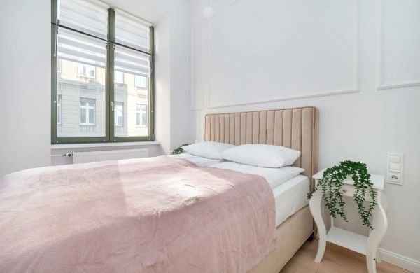 Radwańska 12 | Jasne studio | Przyjazne zwierzętom Łódź