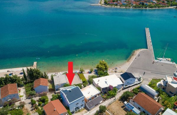 Apartments Picikato Sibenik