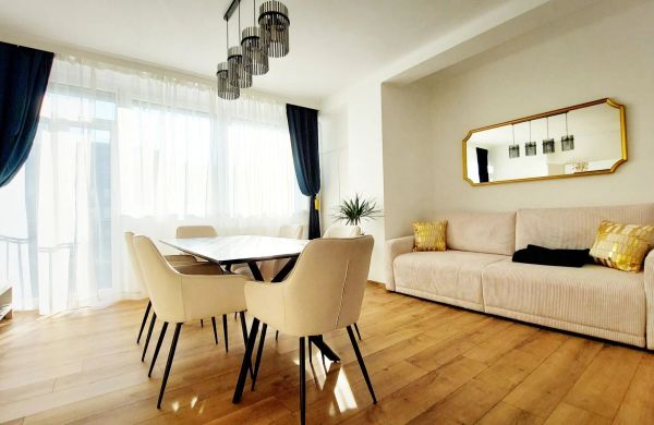 Central Station Lux Downtown Apartman Budapest