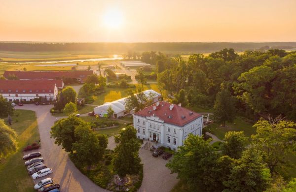 Hotel Jakubus Jakubowice