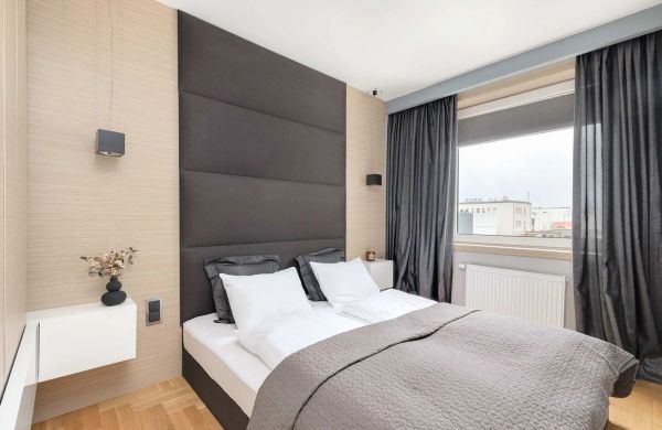 Piastowska 7 | Apartament | Centrum Świnoujścia