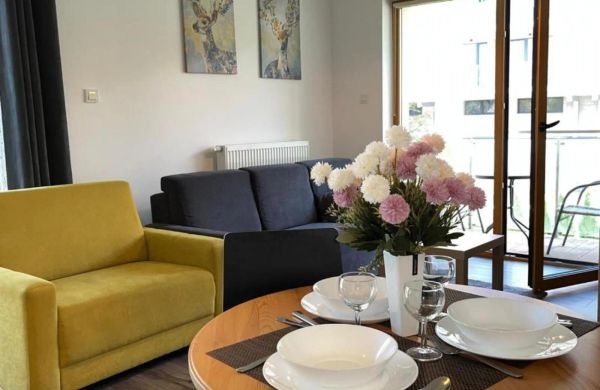Apartament Sarenka Karpacz