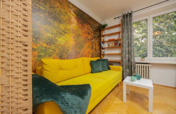 Wiktorska 95/97 | Komfortowy Apartament | Wi-Fi Warszawa