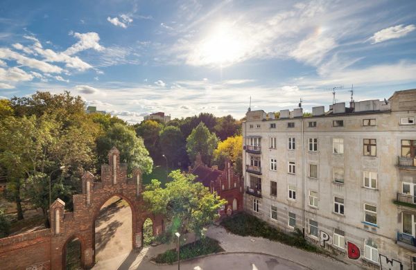 Felsztyńskiego 10 | Przytulny Apartament | Parking