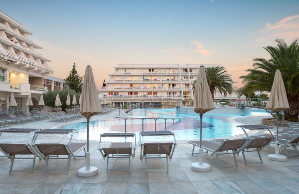 Hotel Olympia **** Vodice