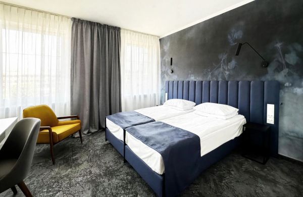 Hotel Szydłowski Gdańsk