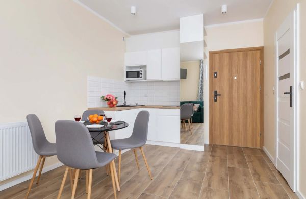 Ustrońska 18B | Przytulne Studio | Parking Wisła