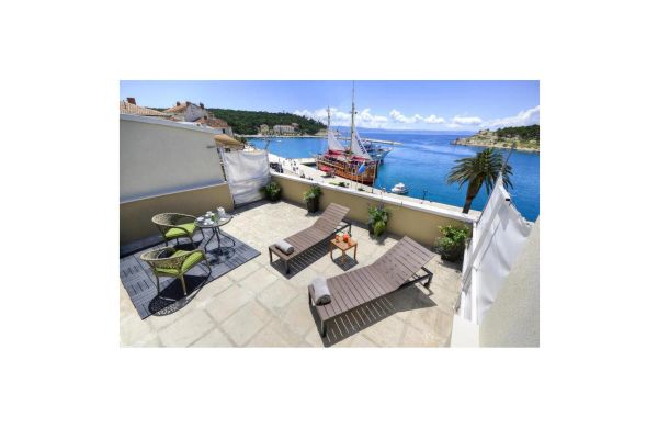 Apartman Makarska - CSC779
