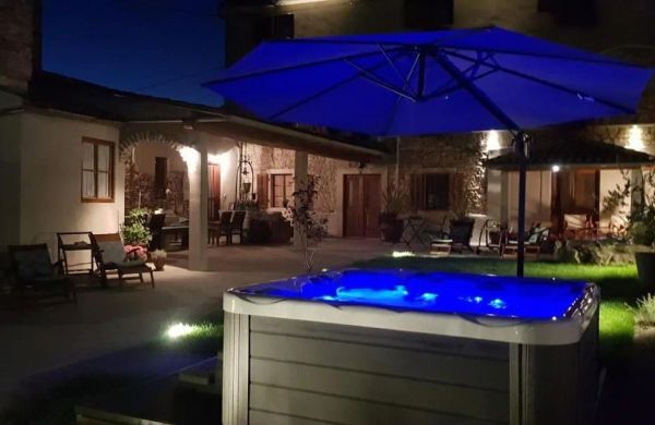 Apartments and Room Perstel Marcana