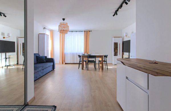 Apartament Miraim - Kraków Borkowska