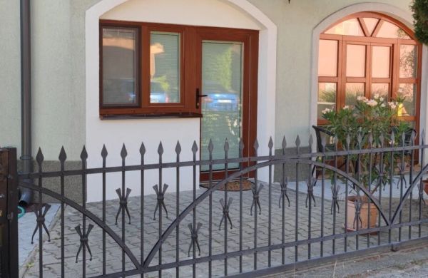 Vila ETIJA Veľký Meder