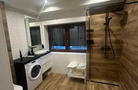 Mała Gardenia - Apartamenty Podhale - Nowy Targ