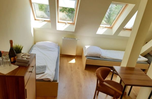 Rentumi Hostel Świnoujście Noclegi turystyczne, pokoje nad morzem