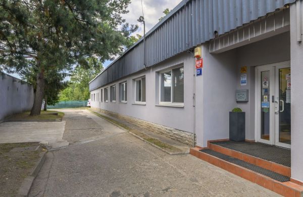 Hostel Seven Praha