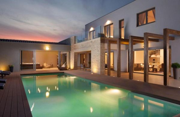 Villa Royal Green Labin