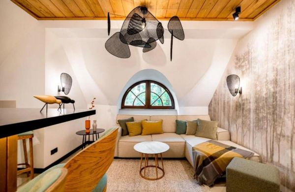 Apartament Wenecja Zakopane