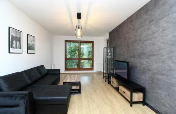 Apartament Nadmorski Dwór 14 Gdańsk