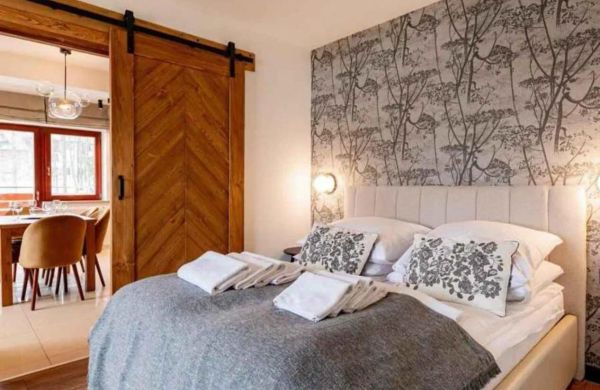 Apartament Jagiellońska Zakopane