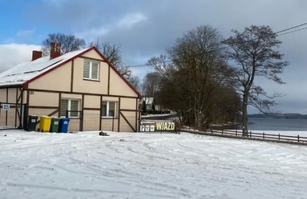 Agroturystyka Nad Żerdnem Stare Drawsko