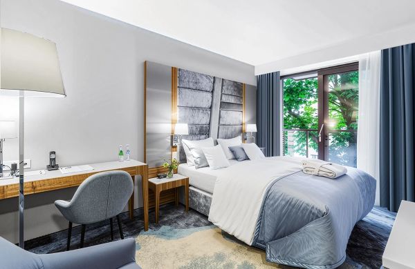 Hotel Testa Sopot