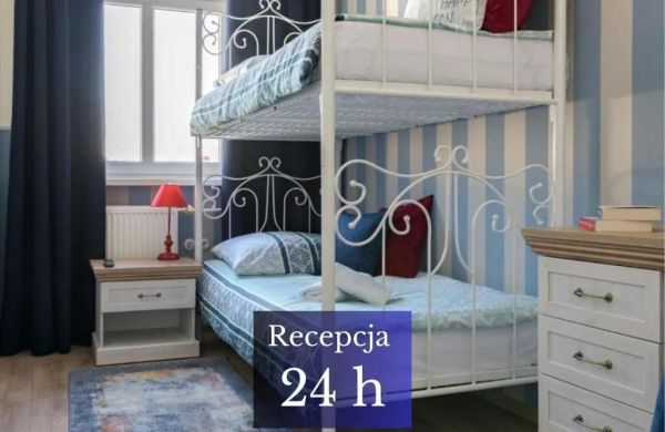 Hostel Night o'clock Opole