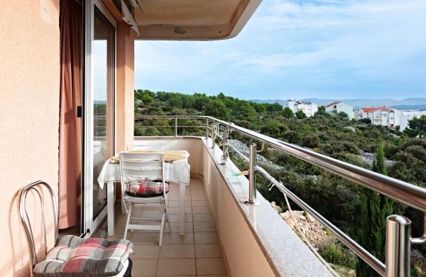 Apartments With Parking Space Solaris, Šibenik - 23541 Solaris