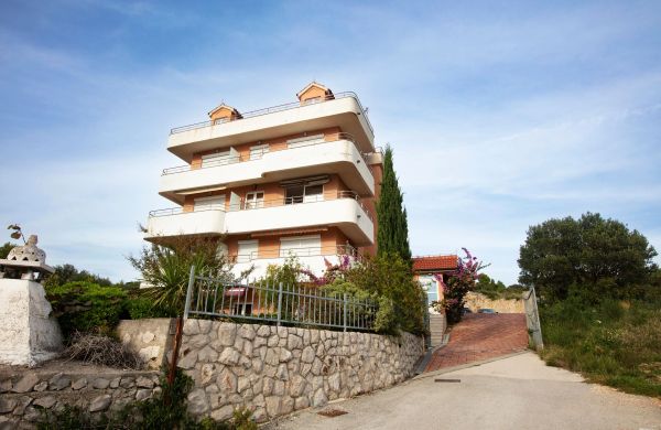 Apartments With Parking Space Solaris, Šibenik - 23541 Solaris