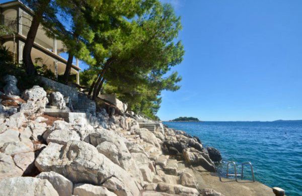 Apartments By The Sea Prižba, Korčula - 23708 Prižba