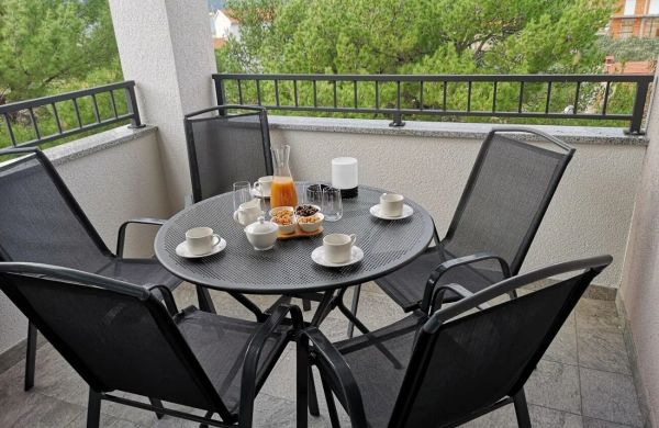 Apartments With Parking Space Solaris, Šibenik - 23927 Solaris