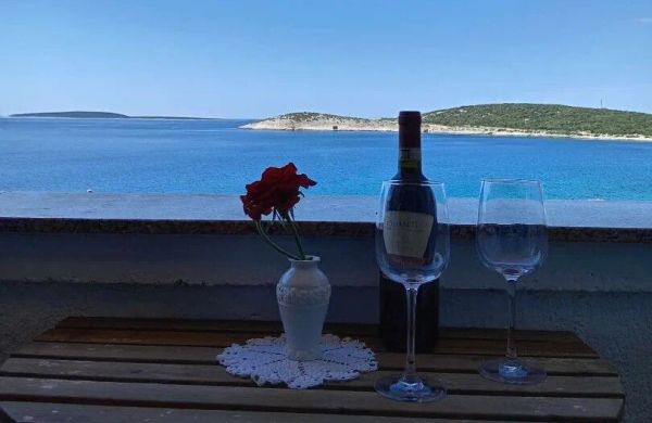 Apartments And Rooms By The Sea Martinšćica, Cres - 23980 Martinšćica