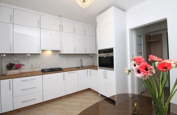 Apartament Słowackiego Oświęcim