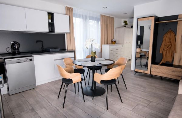 Emili Apartman Miskolctapolca