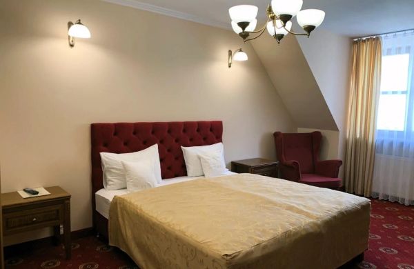 Apartamenty Pod Zegarem Sandomierz