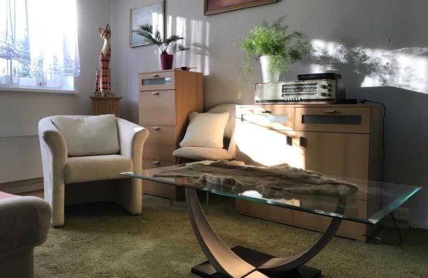 Apartament w Wolsztynie