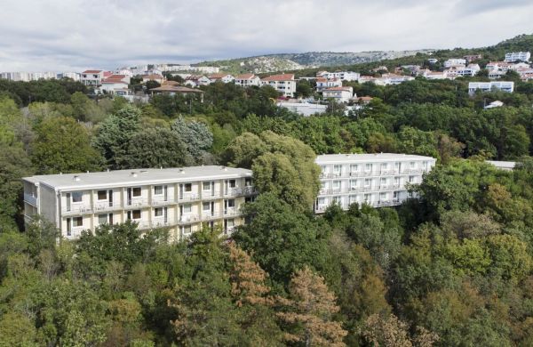 Boarding House Lucija Kostrena