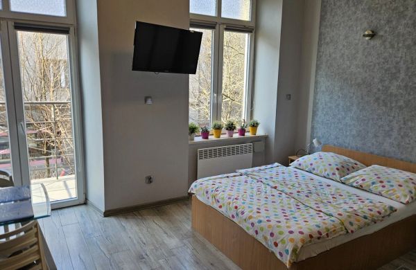 Apartament Krowoderska 39 Kraków