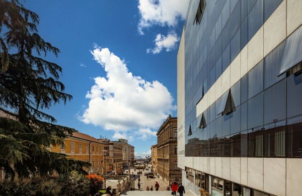 Grand Hotel Bonavia Rijeka