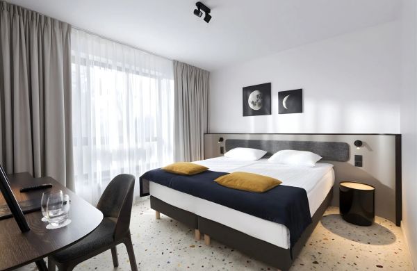 Hotel Antares Gdynia
