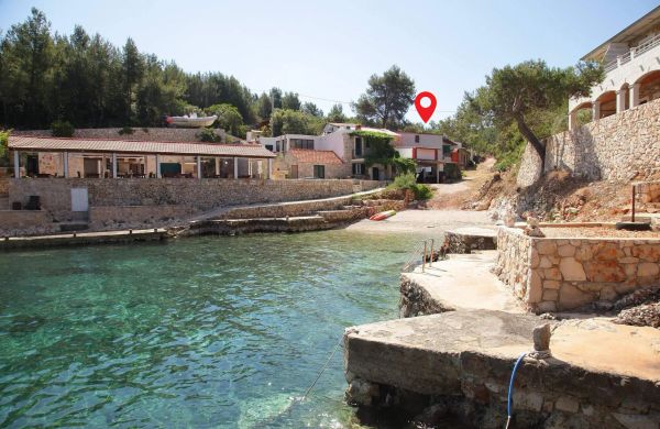 Apartman Hvar - CDH615