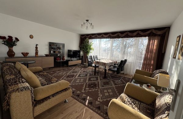 Apartament Bondary na Podlasiu