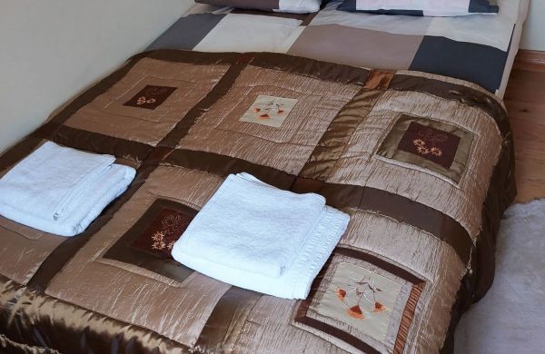 Apartament MGM Janów Podlaski