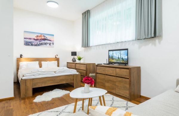 Horský Apartmán Vrchlabí